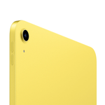 Планшет Apple iPad 11 (2025) Wi-Fi + Cellular 128GB, Yellow (Желтый)