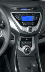 Topway TS10 4+32GB 8 ядер для Hyundai Elantra, Avante 2010-2013