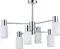 Потолочная люстра Gessi SLE1139-102-06 Evoluce