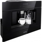 Встаиваемая кофемашина Korting KCM 9200 BG
