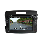 Установочный комплект для HONDA CRV IV 2012-2015 (RM)  KUBERG KD-7034