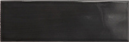 Керамическая плитка для стен EQUIPE ISLAND Black 6,5х20/ЭКИПЕ АЙЛЭНД Блэк 6,5х20