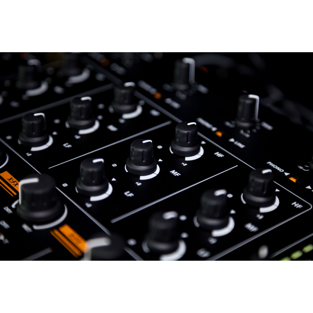 Allen & Heath Xone:43