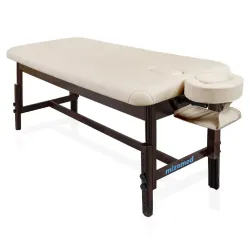 Массажный стол Mizomed Essence-Flat SEF3S30+H, стационарный