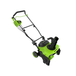 Аккумуляторный снегоуборщик Greenworks GD40STX2 51см (без АКБ и ЗУ) 2603407