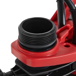 Насос дренажный ROMMER PROFI, кабель 10м, 550 Вт, для чистой воды