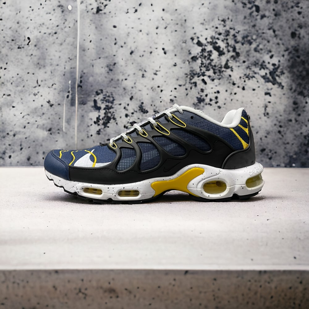Nike Air Max Terrascape Plus • Michigan