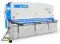 Электромеханическая гильотина Rollbend RGS 1050x3