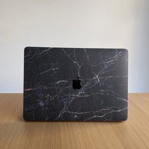 Виниловая наклейка NEW GALAXY для MacBook