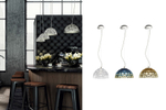 Alma Light Deco collection floor lamp