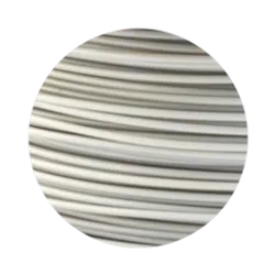 Фотография — Серый светлый ABS-пластик Bestfilament
