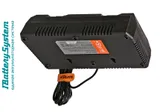 SBC20M зарядное устройство Sturm! 18В,1BatterySystem, 2 x 4,5 А для двух батарей — фото 6