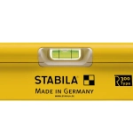 Строительный уровень, 200 см R-300 STABILA 18450