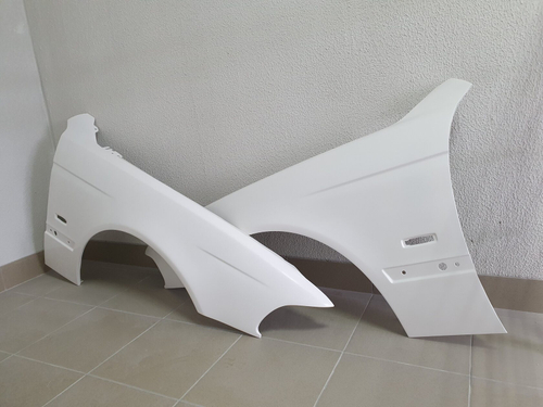 Передние крылья BMW E39 (1995-2000)