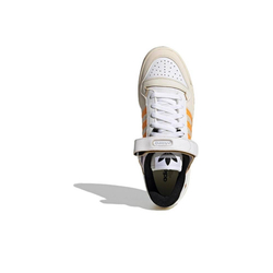 Adidas Forum 84 Low White
