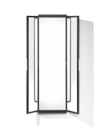 Зеркало Ceccotti Collezioni DUO Triptych Mirror
