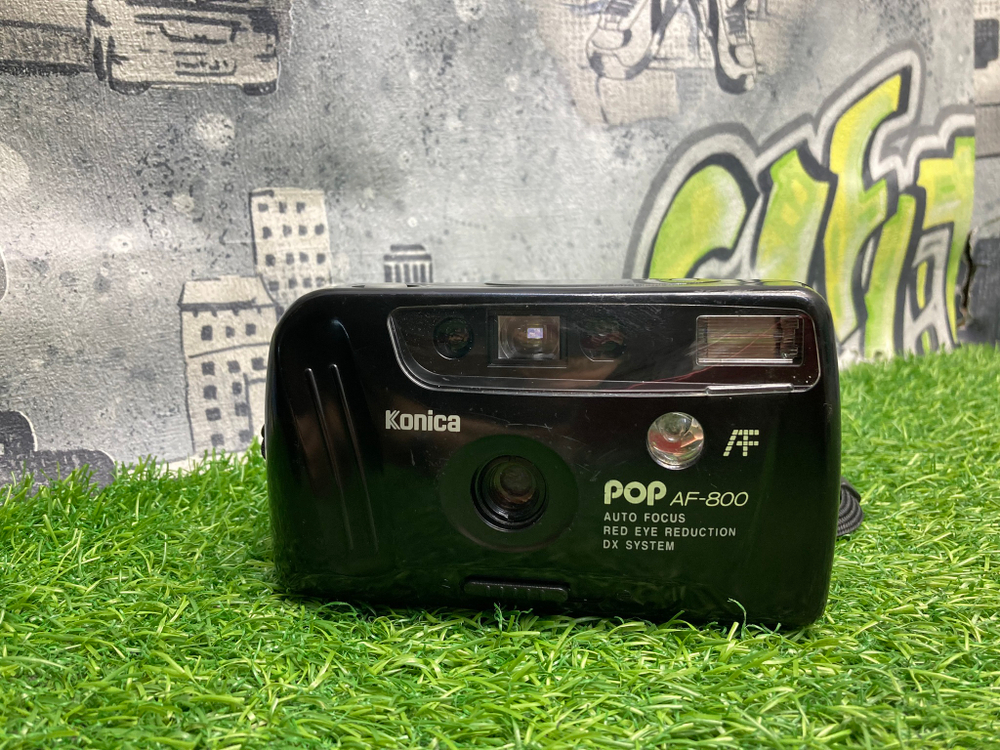 Konica POP AF-800