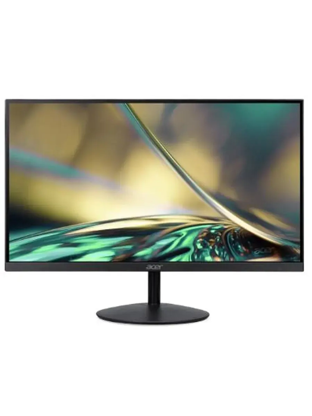 23,8" Монитор SA242YHbi UM.QS2EE.H02 BLACK 1920x1080 VA
