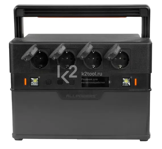 Портативная электростанция Allpowers S1500