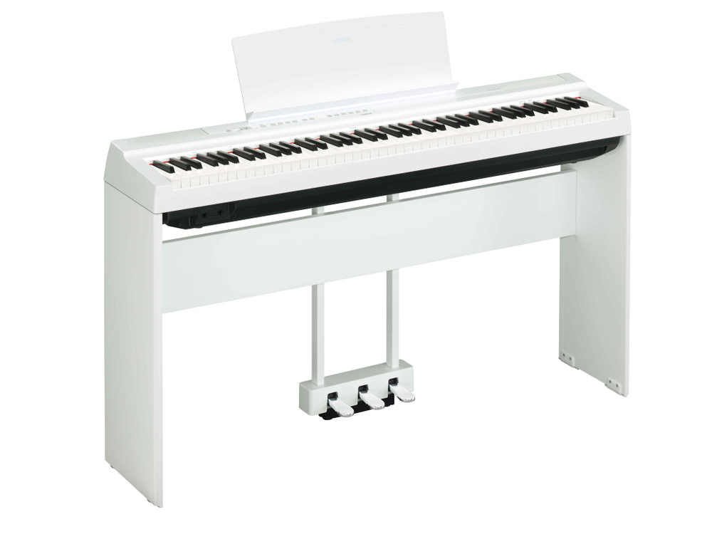 Yamaha P-125a