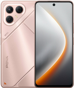 Смартфон TECNO POVA 7 5G 8/128 ГБ Ростест(ЕАС), Dual nano SIM, розовый