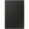 Чехол-клавиатура Samsung Book Cover Keyboard для Galaxy Tab S9 Black (EF-DX715B) EAC