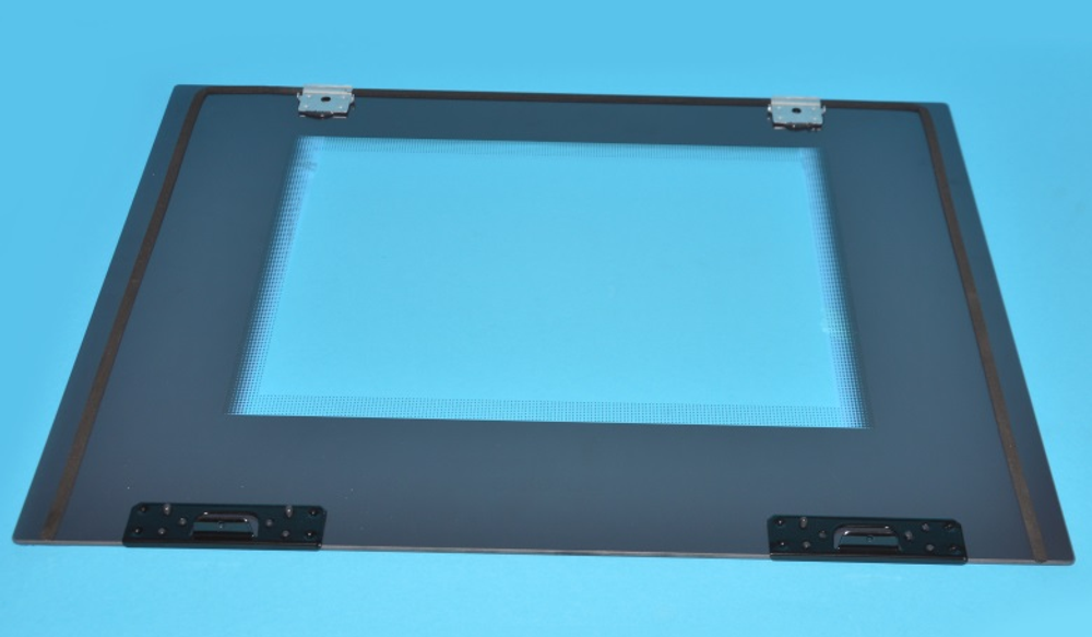 Стекло двери духовки Gorenje - 690851, 691321