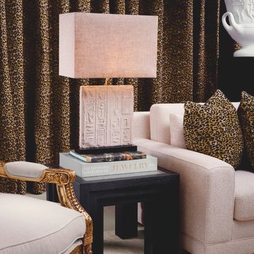 Eichholtz Table Lamp Hathor