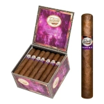 Tatiana Robusto Groovy Blue