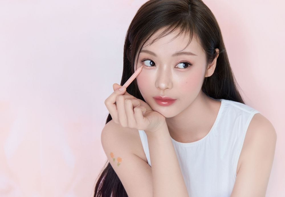 BBIA Подводка для глаз Last Auto Gel Eyeliner 12 Cream Beige