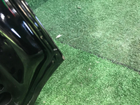 Капот Mercedes GLS X166 (2015-2019)