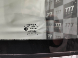 Стекло люка Honda CR-V 2 (RD) 01-06 Б/У Оригинал 70200SCAE01