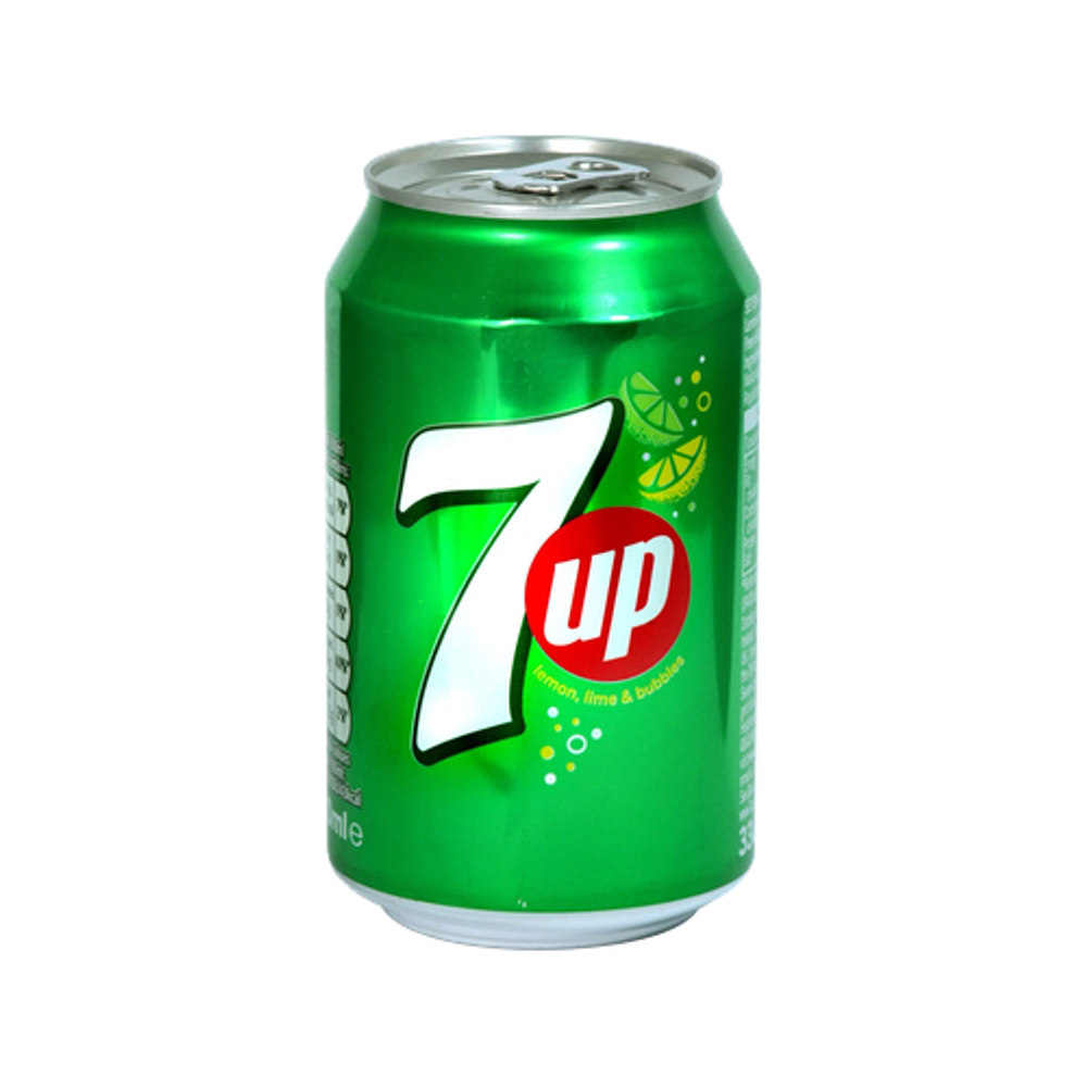 7UP газ.напиток 0.3л