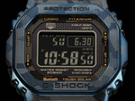 Мужские наручные часы Casio GMW-B5000TCF-2