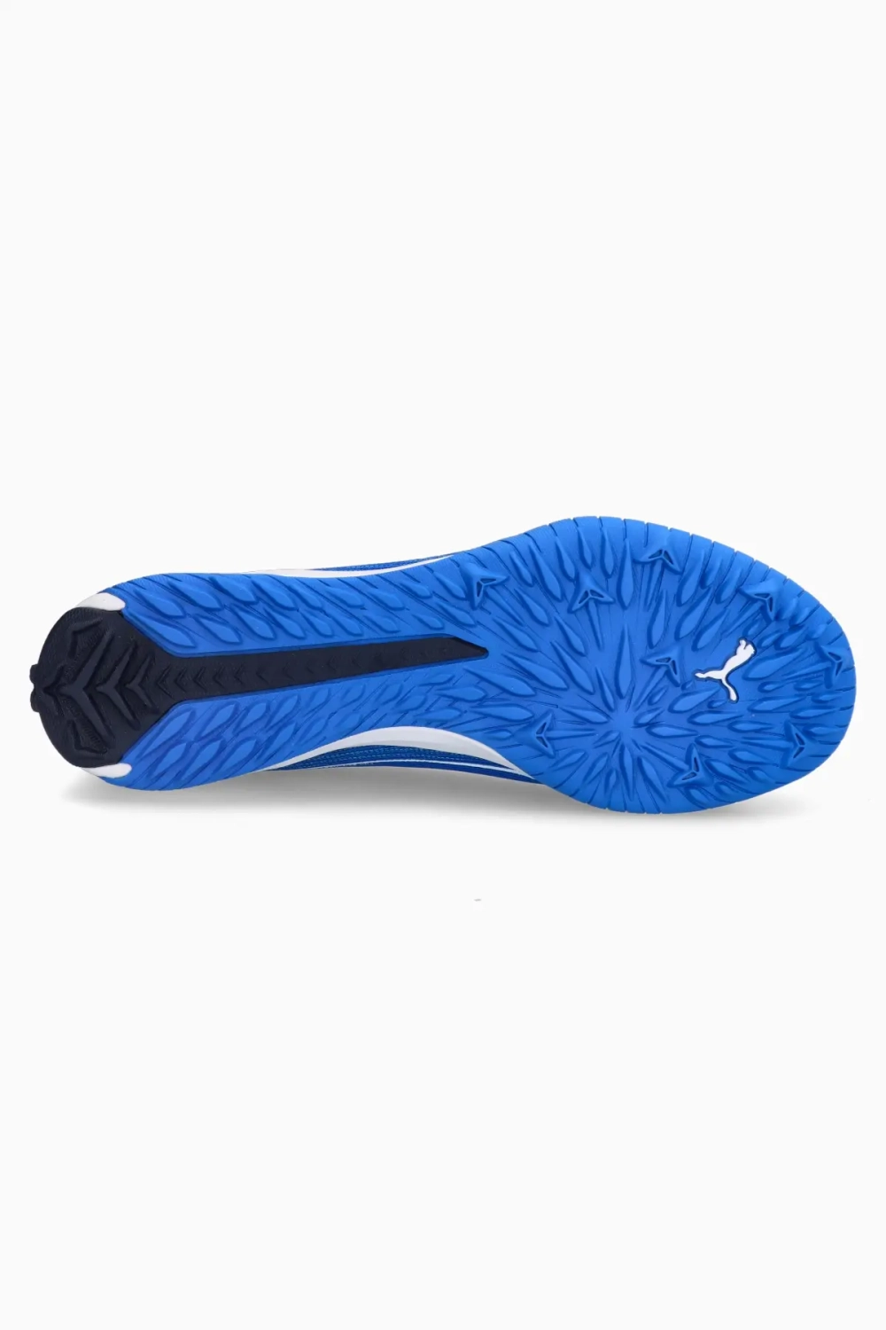 Сороконожки Puma Ultra 6 Pro TT - синий