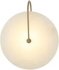 Настенный светильник Мелисса 08437,36 Kink Light