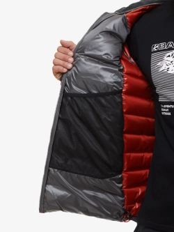 Куртка мужская CHAMONIX PRO V2 Баск