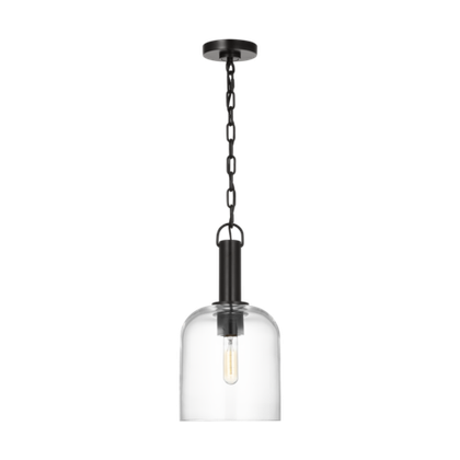 Светильник Visual Comfort Hartley Medium Pendant