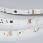 Лента DMX-A96-12mm 24V Warm3000-PX12 (14 W/m, IP20, 5m) (Arlight, CRI>90)
