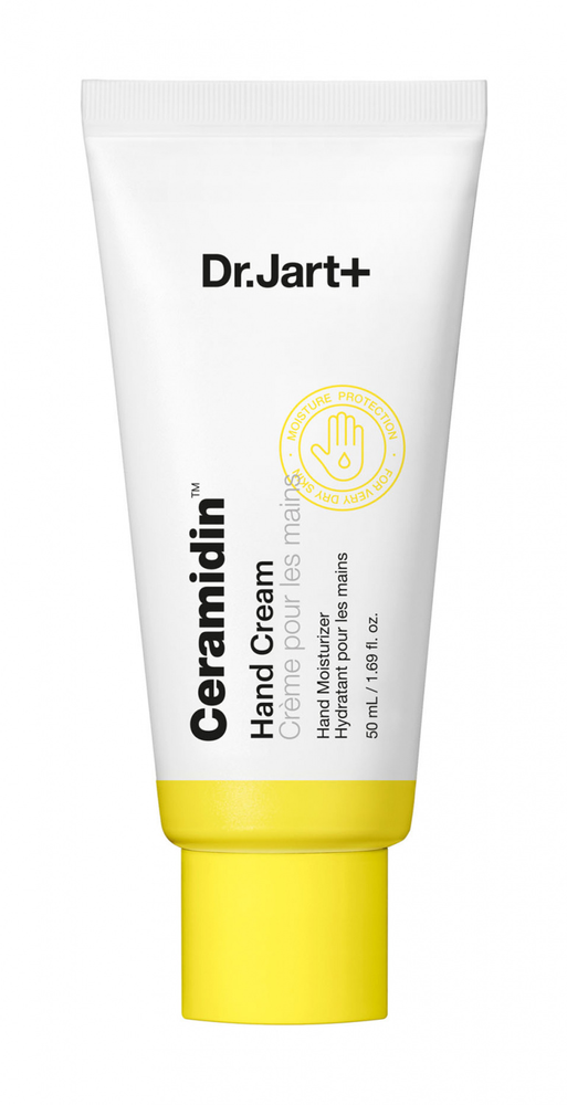 Dr.Jart+ Ceramidin Hand Cream 50ml Dr.Jart+ Ceramidin Hand Cream 50ml