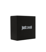 Кожаный ремень Just Cavalli - черный(74QB6F20ZP294)