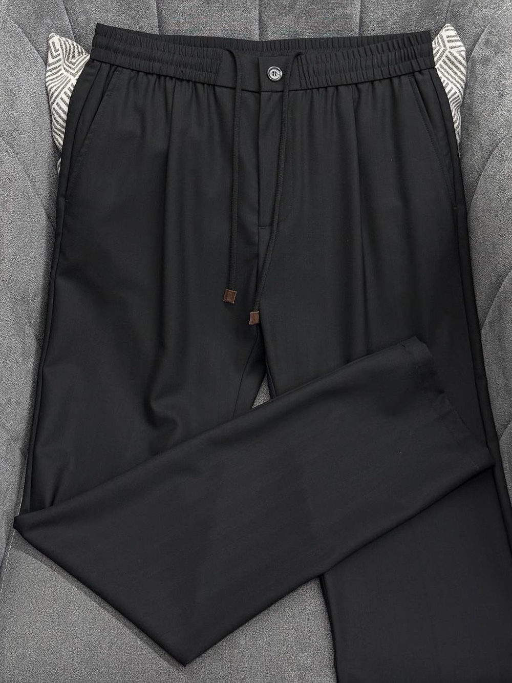 Брюки Brunello Cucinelli