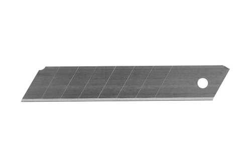 Сегментированные лезвия STAYER Standard 18 мм 10 шт. в боксе 09150-S10