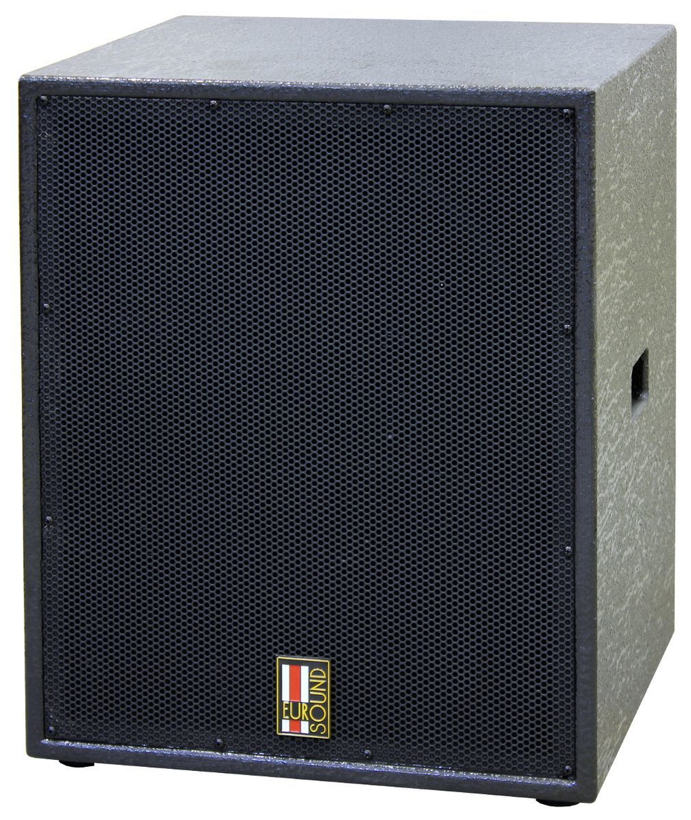 Eurosound SB-100Soft