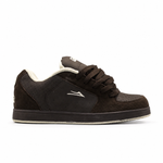 Винтажные кеды Lakai Larsen