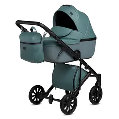 Коляска ANEX e/type 2 в 1 (CrN-14) aqua