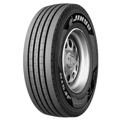 Шина 315/80R22,5 20 156/153 L TL JF518 JINYU Рулевая.
