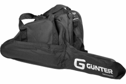 Бензопила Gunter MSH-4505