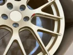 КОВАНЫЕ ДИСКИ ДЛЯ LOTUS EMIRA ЛОТУС ЛОТОС