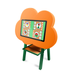 Детский интерактивный комплекс KidCloud 27P (1 экран)